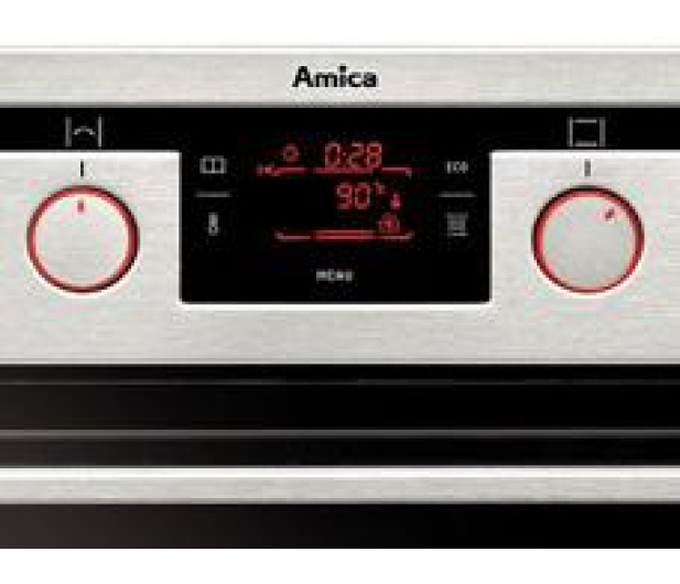 Amica EBI8862AA Inox - 166236 - zdjęcie 2